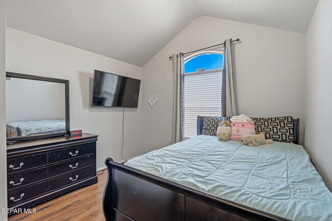 Building Photo - 4613 Al Hernandez St