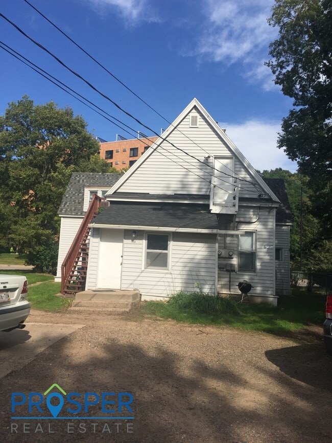Building Photo - FA908X