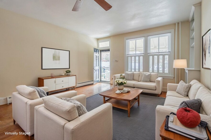 Building Photo - 239 Dean St