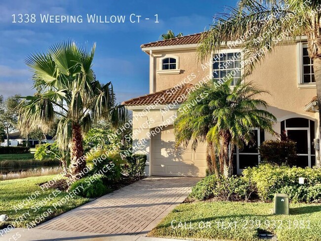 Building Photo - 1338 Weeping Willow Ct