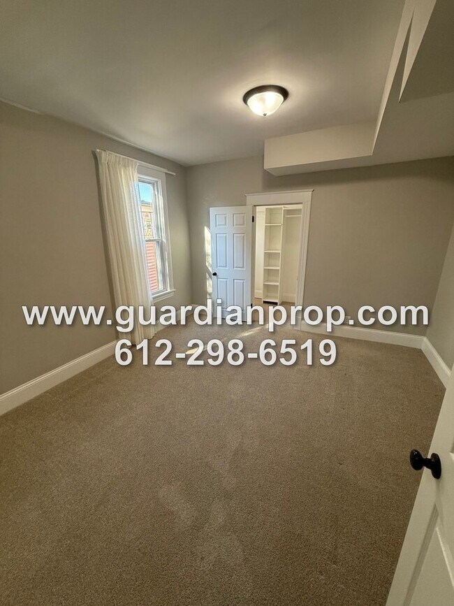 Building Photo - House on Selby Avenue Available Now, HW Fl...