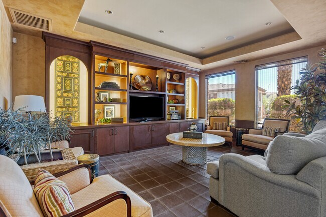 Building Photo - 6900 E Princess Dr