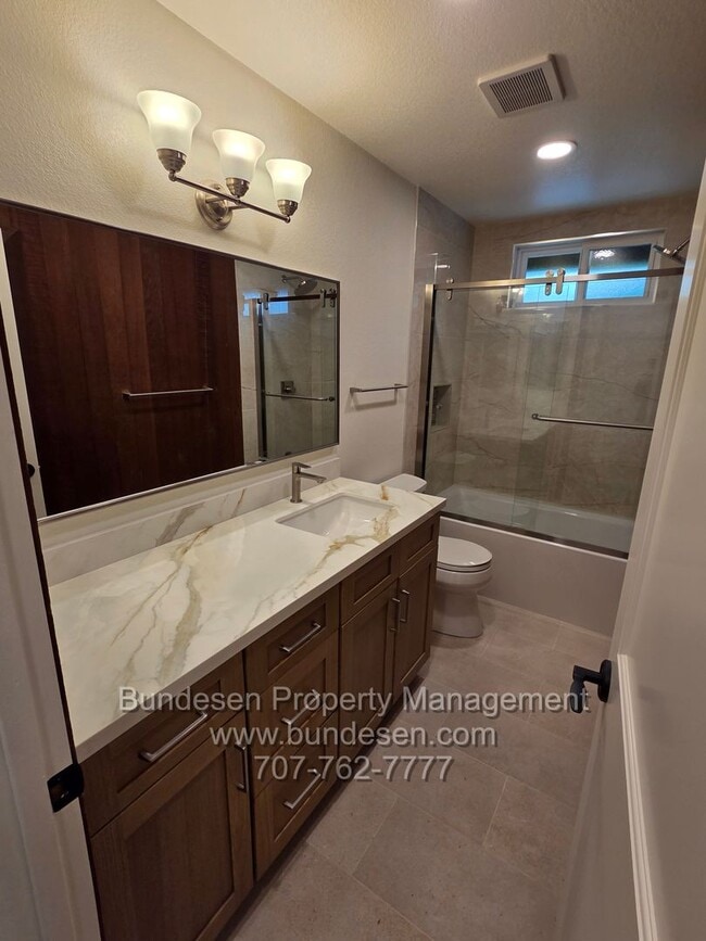 Building Photo - Beautifully remodeled 3+Bedrooms, 3 bath home ~628 Canyon Road, Novato