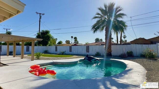 Building Photo - 44734 San Jose Ave