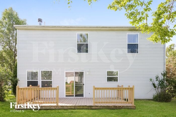 Building Photo - 19553 Tradewinds Dr