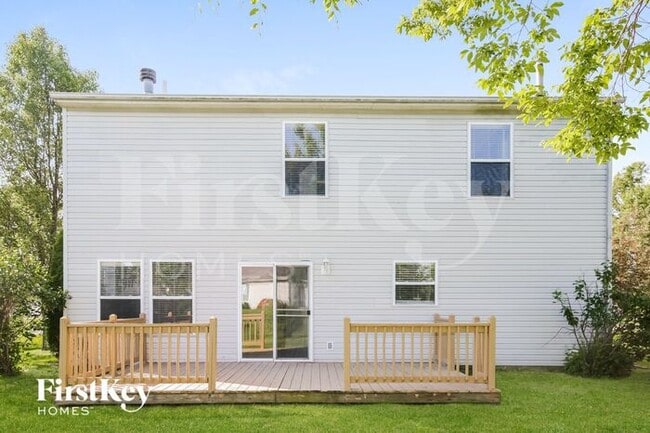Building Photo - 19553 Tradewinds Dr