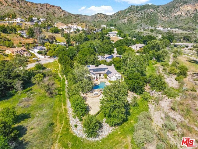 Building Photo - 29734 Mulholland Hwy