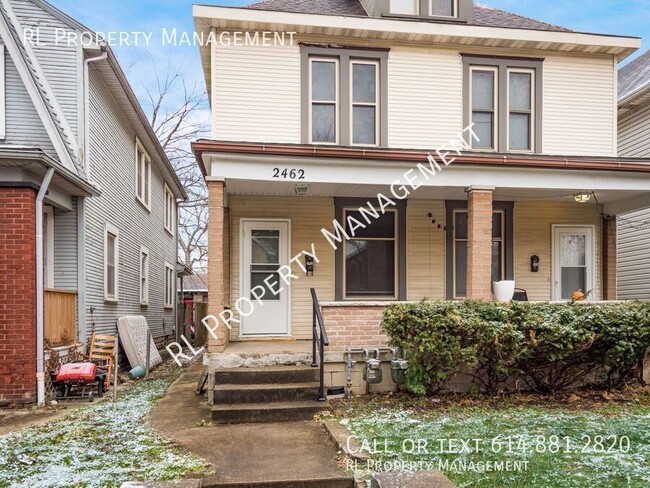 Building Photo - 3 bedroom & 1.5 bath duplex in Old North C...