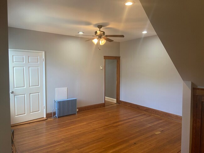 Building Photo - 3311 Abell Ave