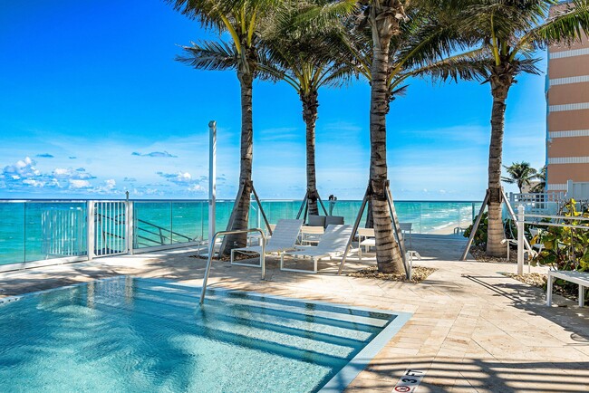 Building Photo - 3550 S Ocean Blvd