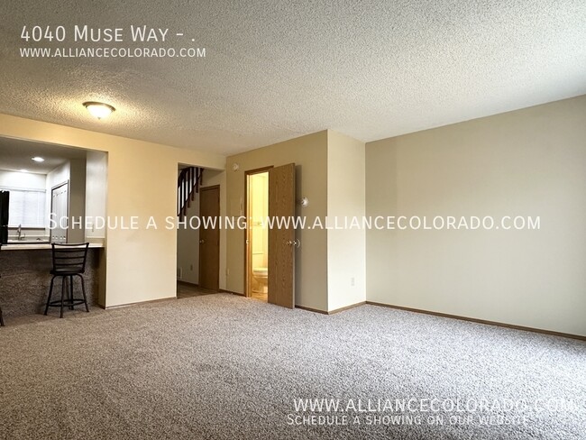 Building Photo - 4040 Muse Way