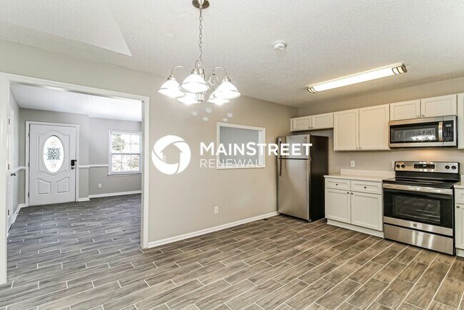 Building Photo - 3 Bedroom Pet-Friendly Home in Greensboro, NC with Main Street Renewal