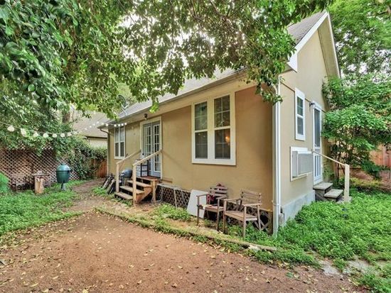 Private, quiet 2/2 in the heart of Hyde Park. - 4302 Duval Street