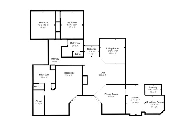 Building Photo - 3Bed/2Bath Furnished Home w/Stunning Backyard! Ready for Immediate Move-In! – POOL!