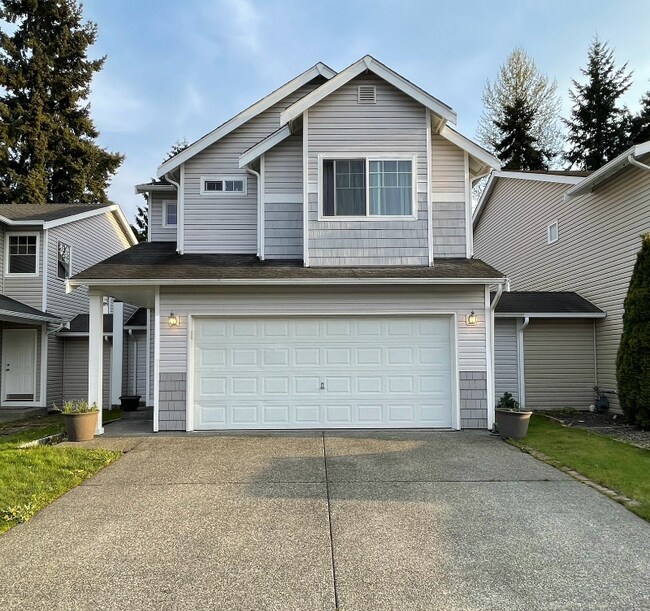 10416 198th St Ct E - 10416 198th St Ct E Graham WA 98338 | Apartment ...