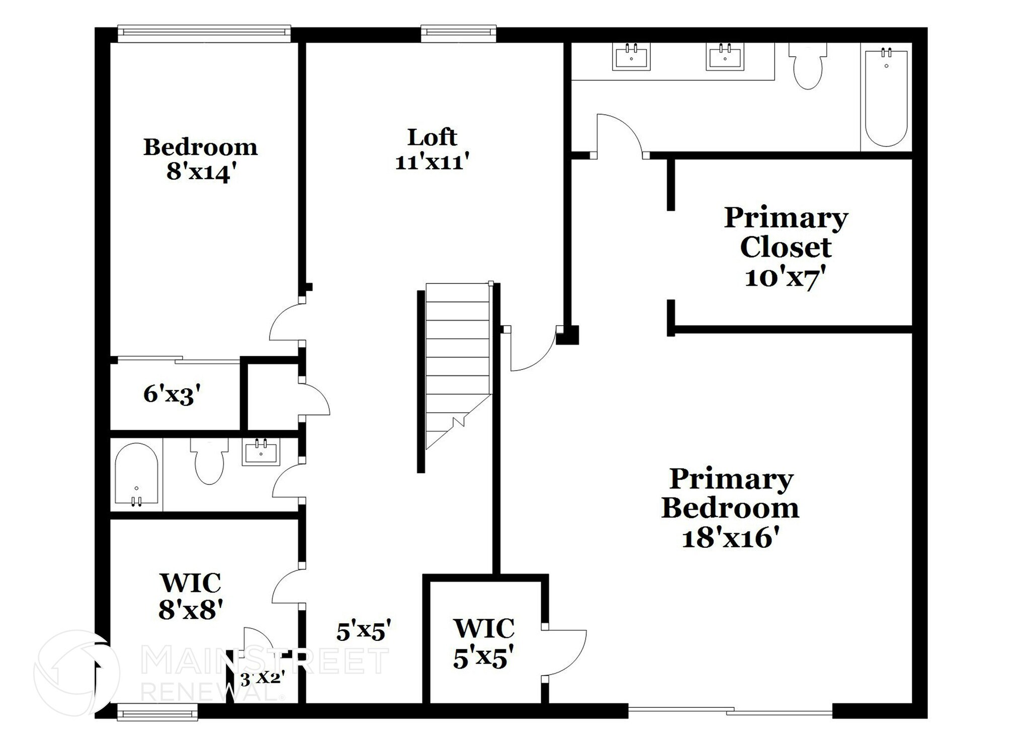 Building Photo - 2000 N 36th St