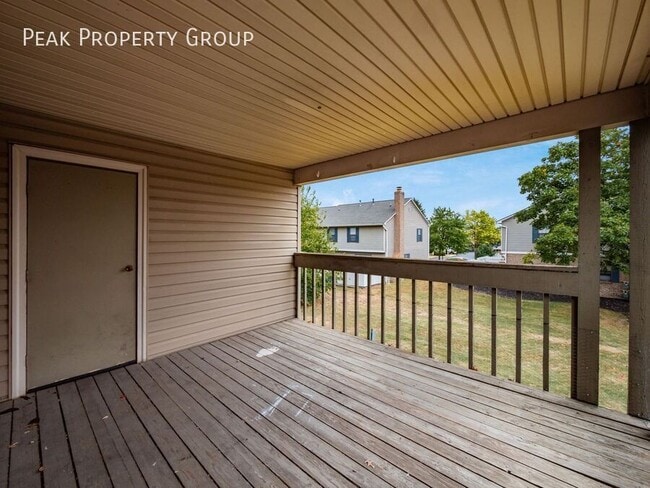 Building Photo - 7950 Harmill Dr