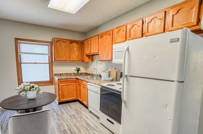 Building Photo - The Union Apartments