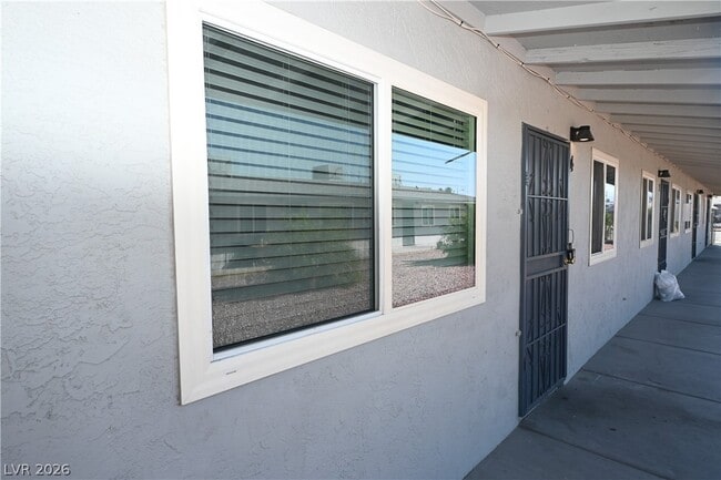 Building Photo - 2508 N McCarran St