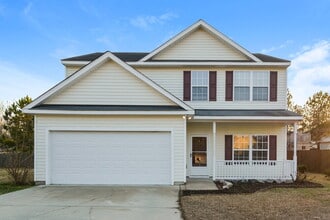 Building Photo - 4910 Little Bud Ln