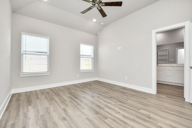 Building Photo - Welcome to the Hickory — Contemporary Comfort, Beautifully Balanced.