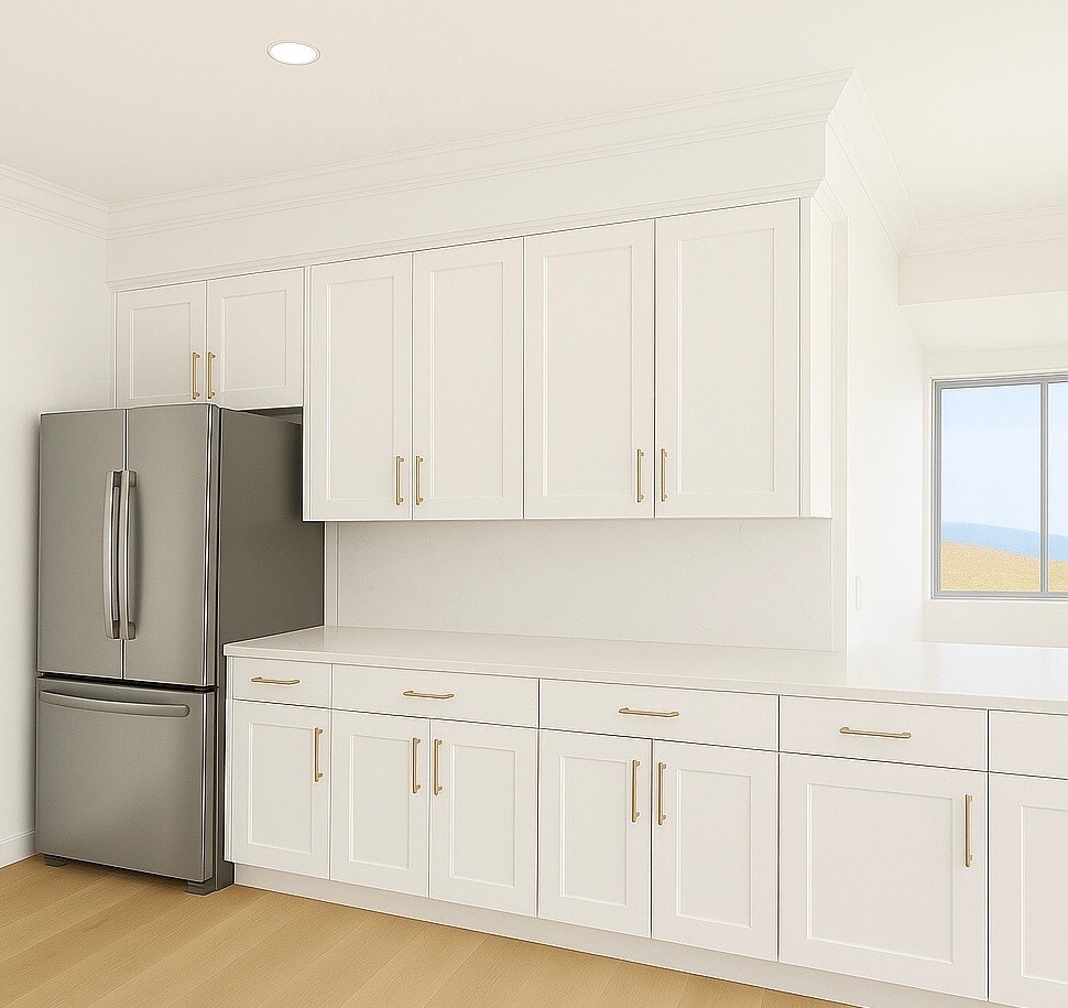 Rendering - 2800 N Lake Shore Dr