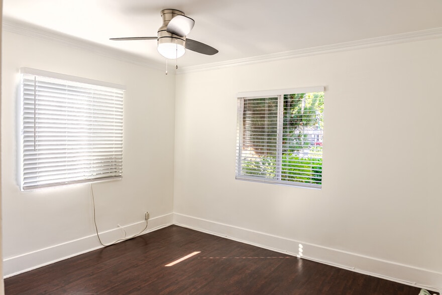 Building Photo - 3522 Garden Ave
