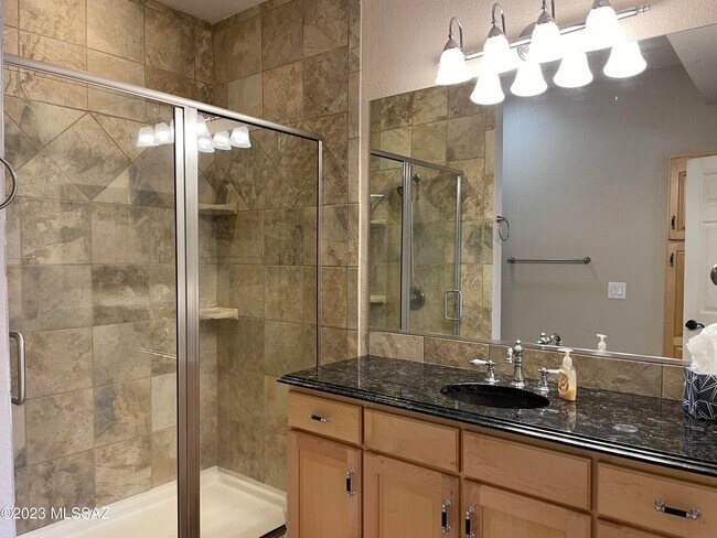 Building Photo - 1500 E Pusch Wilderness Dr