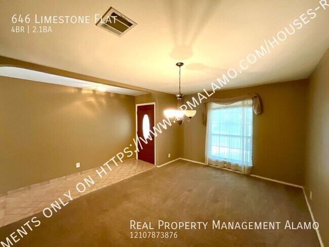 Building Photo - 646 Limestone Flat