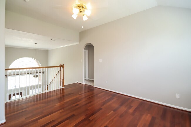 Building Photo - 15327 Wild Timber Trail