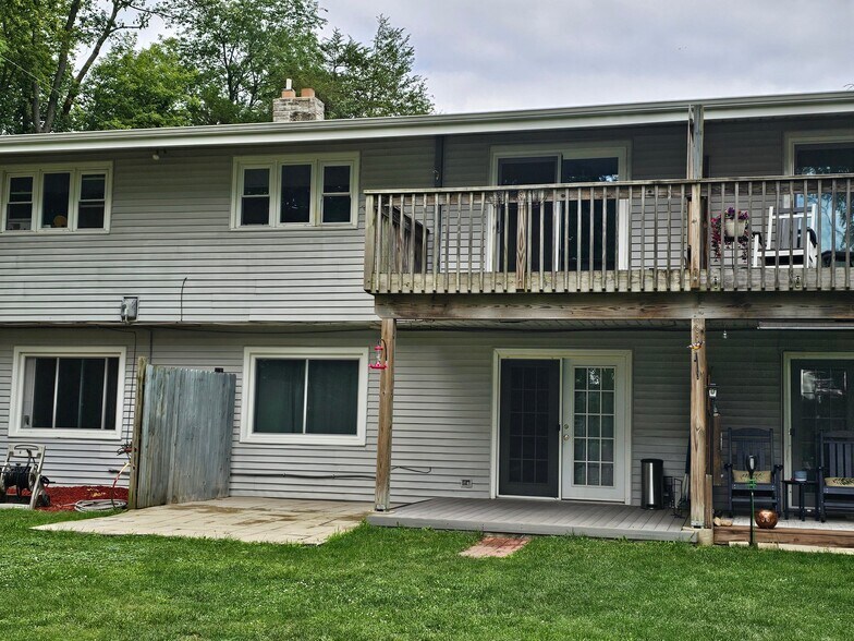 Building Photo - 1623 Kettle Cove Ct