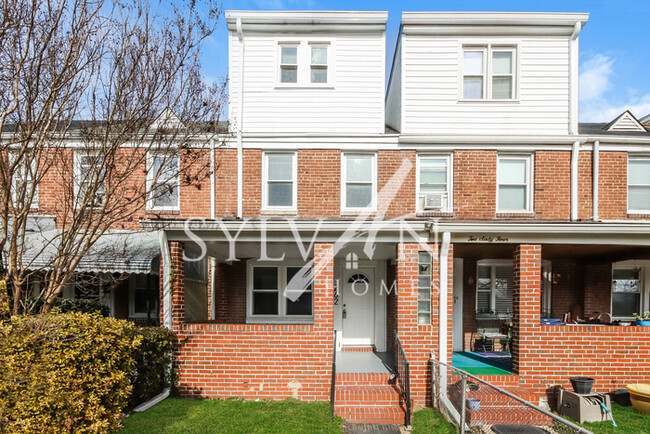 Building Photo - Gorgeous updated 3BR Home in Dundalk!