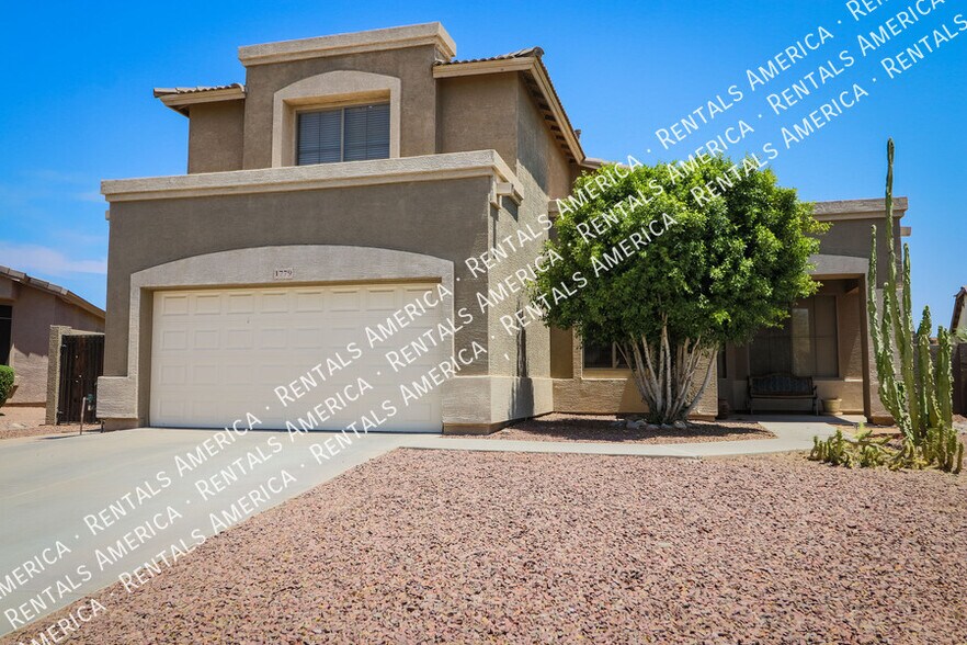 Building Photo - 1779 S Cole Dr