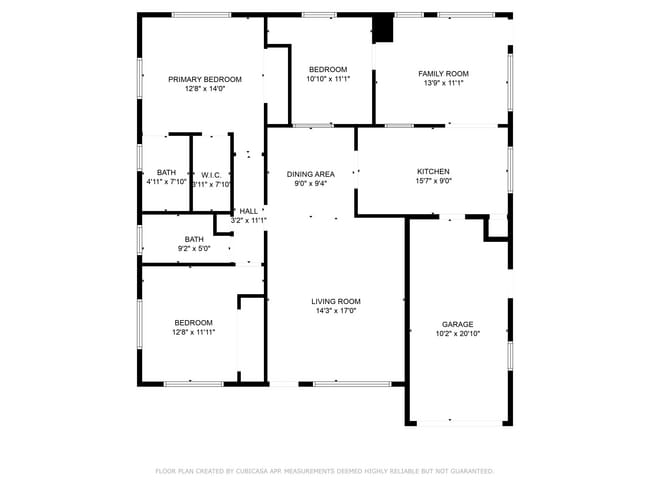 Building Photo - 871 SW 63rd Terrace