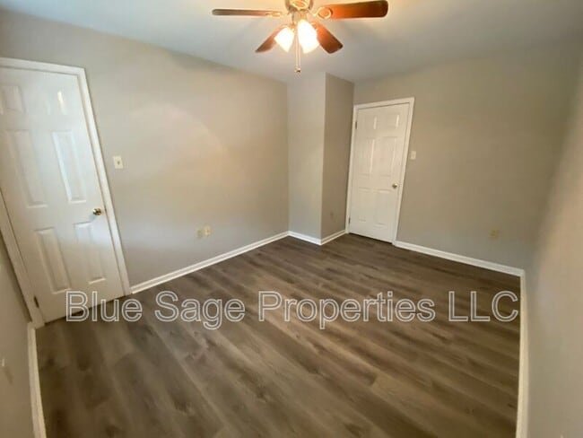 Building Photo - 603 Felton Ave