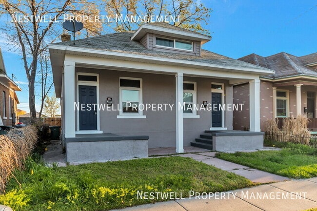 Building Photo - 1046 Euclid Ave