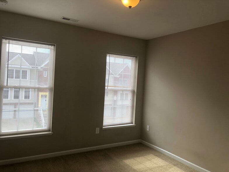 Bedroom #2 - 1925 E 86th St