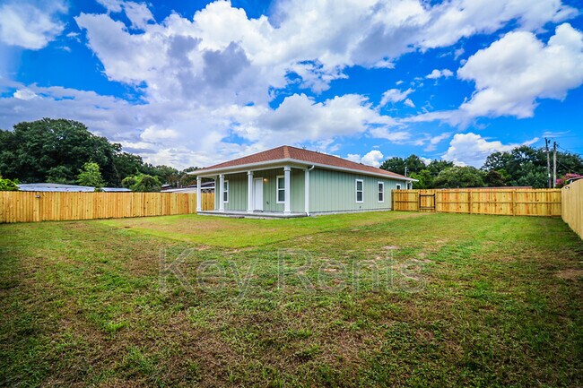 Building Photo - 7111 McAdam Ct
