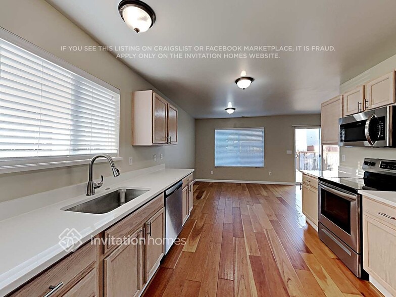 Building Photo - 9421 185th St Ct E
