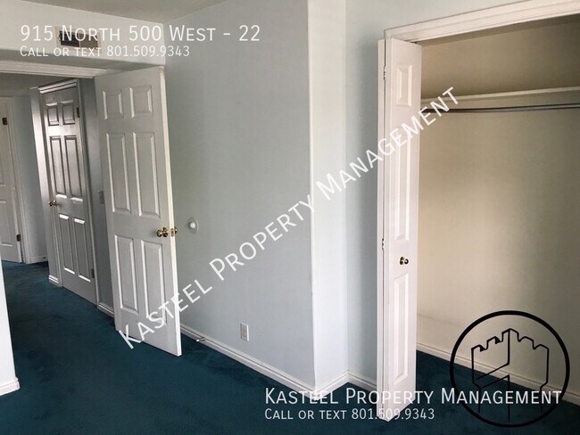 Building Photo - 915 N 500 W