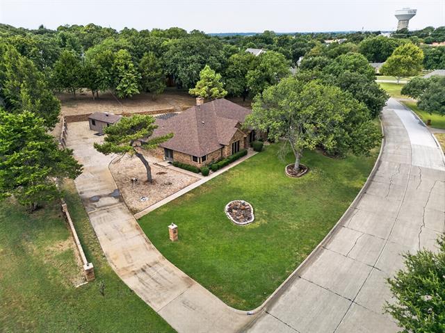 Building Photo - 1013 Alamo Dr