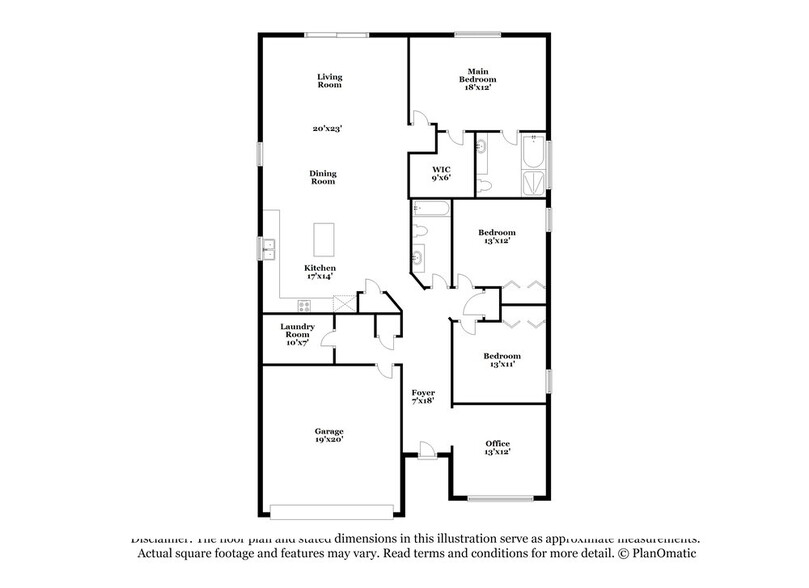 Building Photo - 2229 Landside Dr