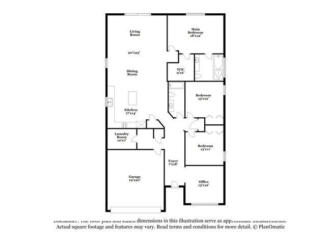 Building Photo - 2229 Landside Dr
