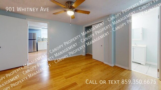 Building Photo - 901 Whitney Ave