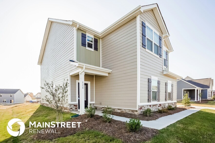 Building Photo - 4358 Hornyak Dr