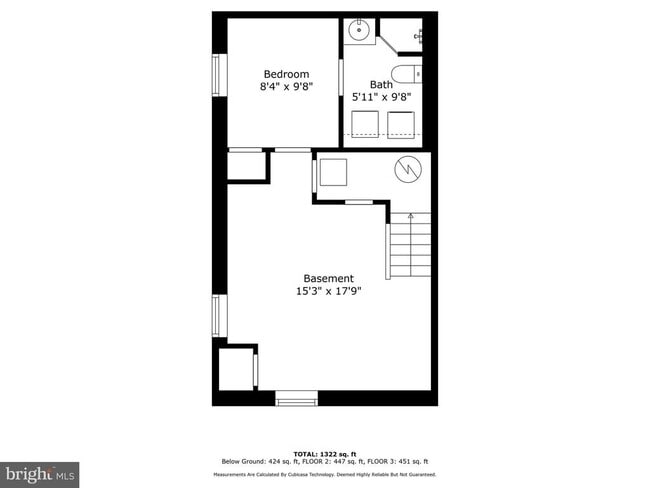 Building Photo - 3263 S Stafford St
