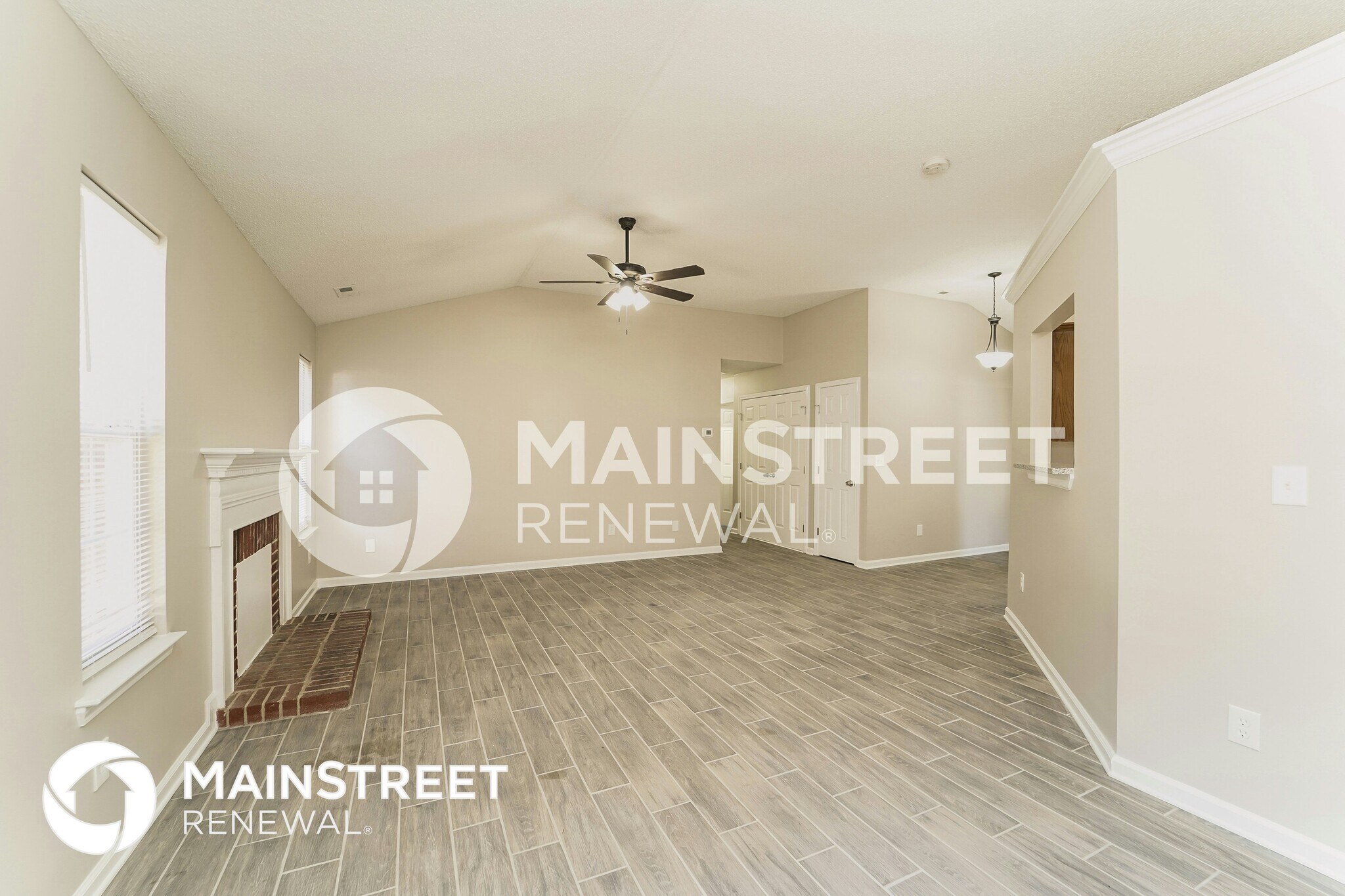 Building Photo - 6303 Gold Dust Ct