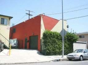 Building Photo - 1276-1278 N Van Ness Ave