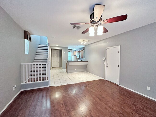 Building Photo - 5241 Pendergrass St