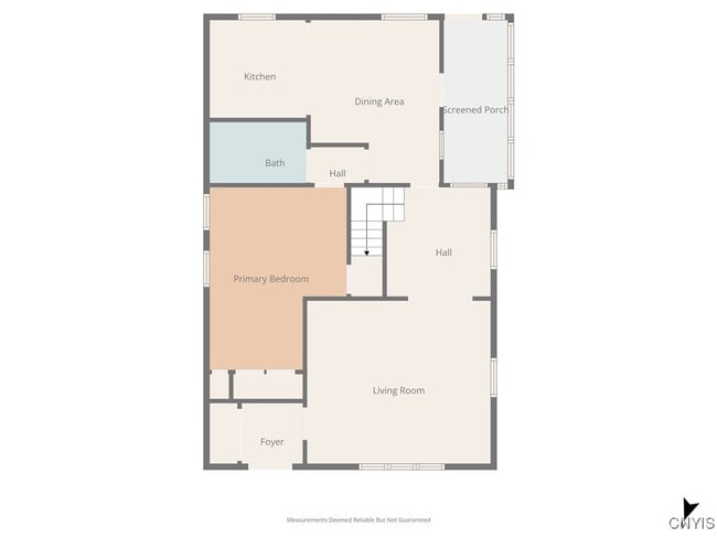 Building Photo - 148 W Cayuga St